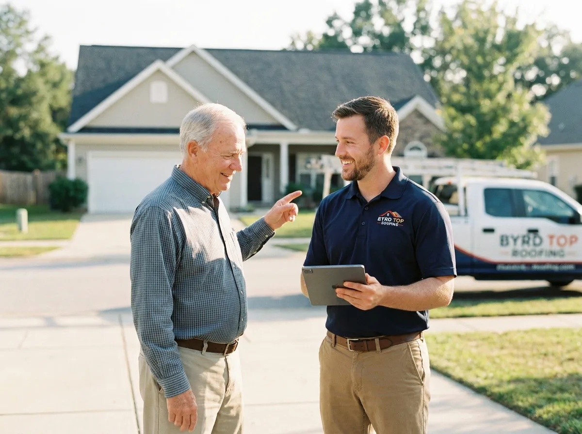 Roofing Holcomb, MS FAQs